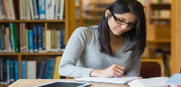 Saginaw, MI notary signing documents